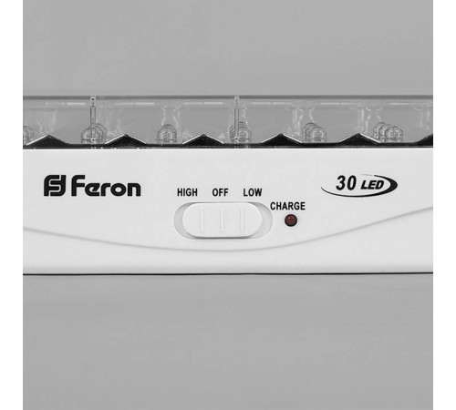 Накладной светильник Feron EL15 12896