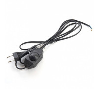 Сетевой провод с диммером Feron DM103-200W 23059