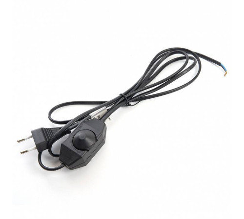 Сетевой провод с диммером Feron DM103-200W 23059