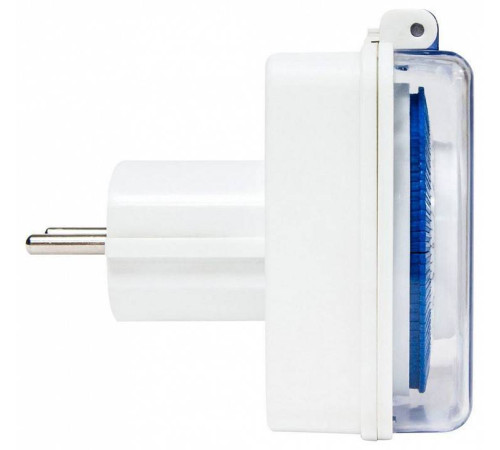 Розетка с механическим таймером Feron TM31 23204