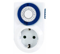 Розетка с электронным таймером Feron TM50 23238