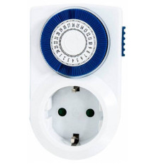 Розетка с электронным таймером Feron TM50 23238