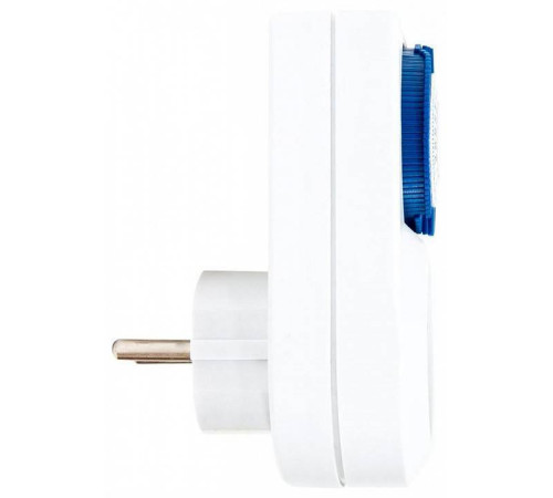 Розетка с электронным таймером Feron TM50 23238