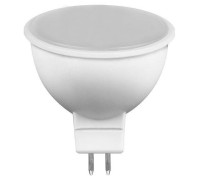 Лампа светодиодная Feron LB-24 GU5.3 5 Вт 4000 K 25126