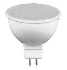 Лампа светодиодная Feron LB-24 GU5.3 5 Вт 2700 K 25127