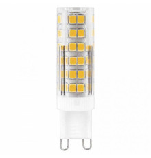 Лампа светодиодная Feron LB-433 G9 7Вт 6400K 25768