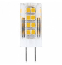 Лампа светодиодная Feron LB-432 G4 5Вт 4000K 25861