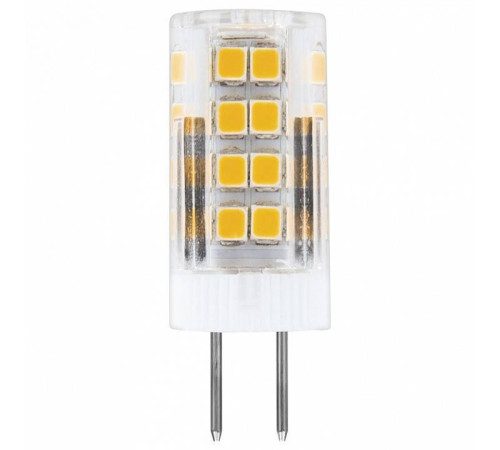 Лампа светодиодная Feron LB-432 G4 5Вт 4000K 25861