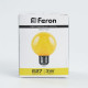 Лампа светодиодная Feron 25904