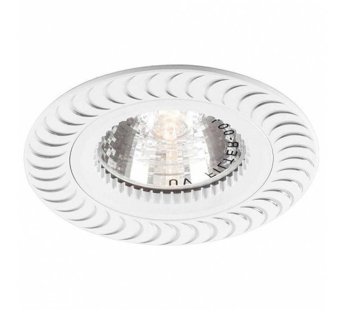 Встраиваемый светильник Feron GS-M392 28339