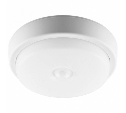 Светильник накладной светодиодный Feron Saffit AL3006 18 Вт 4000К IP65 29610