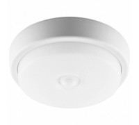 Светильник накладной светодиодный Feron Saffit AL3006 18 Вт 4000К IP65 29611