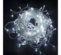 Занавес световой Feron CL21 2x9 м 960 LED теплый белый 32339