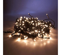 Гирлянда Супернить Feron CL91 10 м 100 LED мультиколор 32374