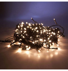 Гирлянда Супернить Feron CL91 10 м 100 LED мультиколор 32374