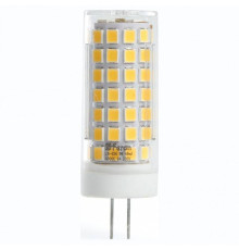 Лампа светодиодная Feron Lb 434 G4 9Вт 6400K 38145