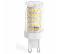 Лампа светодиодная Feron Lb 435 G9 11Вт 2700K 38149