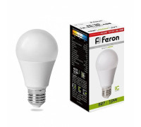 Лампа светодиодная Feron LB-192 E27 10 Вт 4000 K 38265