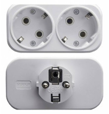 Разветвитель Stekker ADP16-22-20 39023