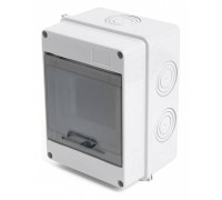 Электрический щиток накладной Stekker EBX50-1/05-65 39189