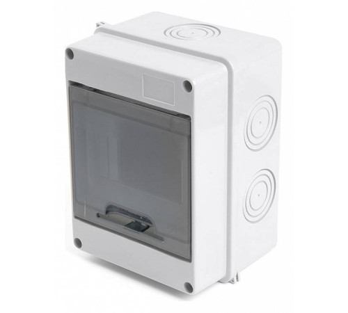 Электрический щиток накладной Stekker EBX50-1/05-65 39189