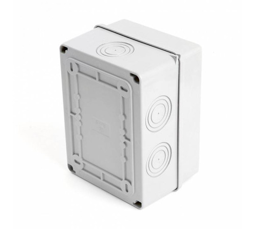 Электрический щиток накладной Stekker EBX50-1/05-65 39189