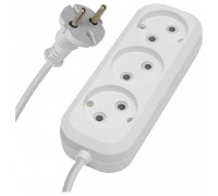 Удлинитель Stekker Home 39210