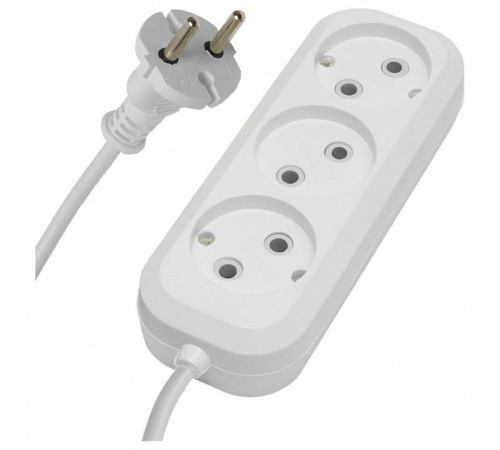 Удлинитель Stekker Home 39210