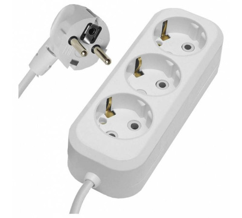 Удлинитель Stekker Home 39213