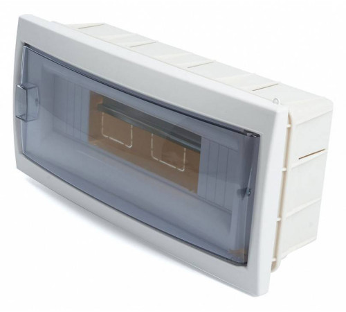 Электрический щиток встраиваемый Stekker EBX50-2/12-20 39653