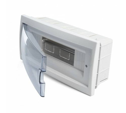 Электрический щиток встраиваемый Stekker EBX50-2/12-20 39653