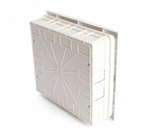 Электрический щиток встраиваемый Stekker EBX50-2/24-20 39655