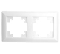 Рамка на 3 поста Stekker PFR00-7003-01 39794