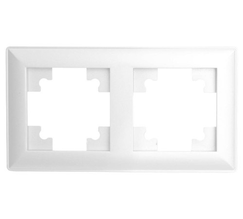 Рамка на 3 поста Stekker PFR00-7003-01 39794