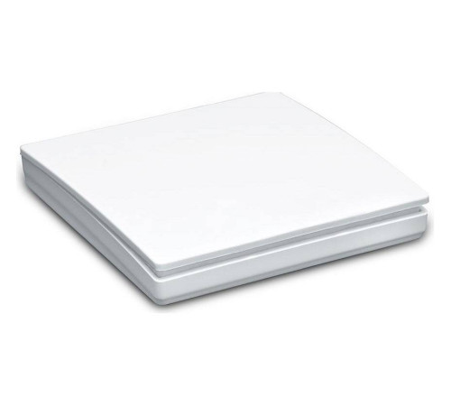 Выключатель беспроводной одноклавишный Feron Saffit TM81 41128