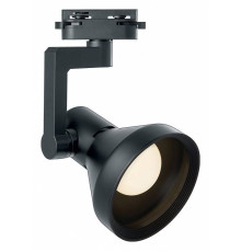 Светильник трековый светодиодный Feron AL193 30 Вт 4000 К черный 41598