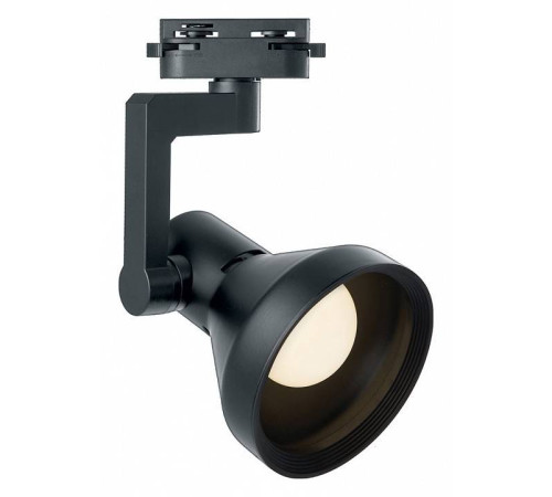 Светильник трековый светодиодный Feron AL193 30 Вт 4000 К черный 41598