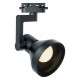 Светильник трековый светодиодный Feron AL193 30 Вт 4000 К черный 41598