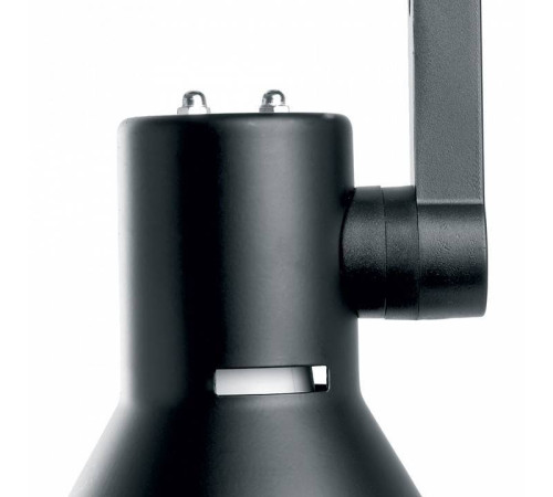 Светильник трековый светодиодный Feron AL193 30 Вт 4000 К черный 41598