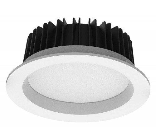 Встраиваемый светильник Feron AL265 41617