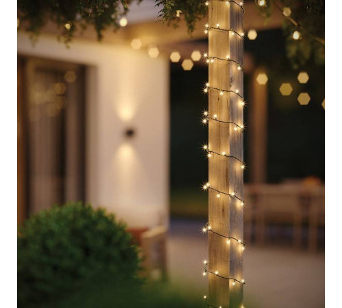 Гирлянда Нить Feron CL08 41621