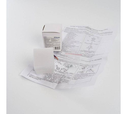 Накладной светильник Feron AL4021 41687