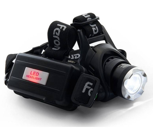 Фонарь налобный Feron TH2305 41709