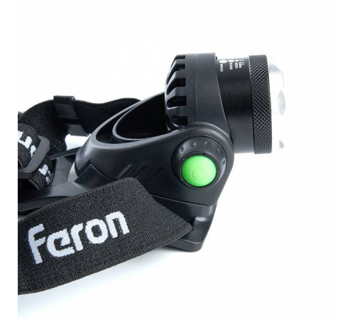 Фонарь налобный Feron TH2305 41709