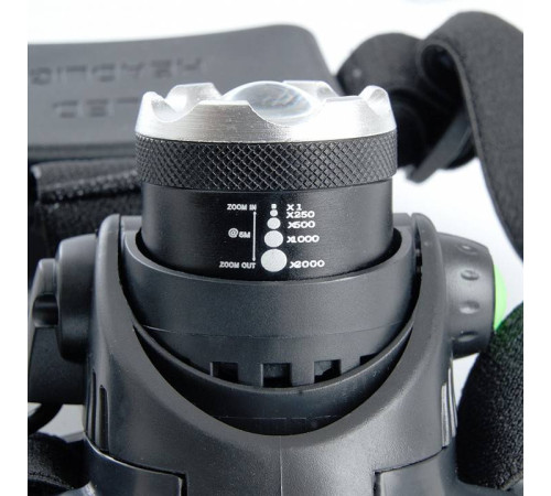 Фонарь налобный Feron TH2305 41709