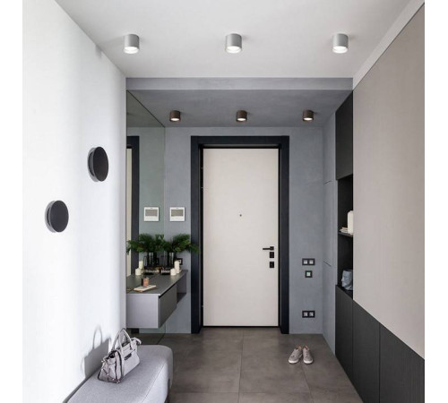 Накладной светильник Feron HL358 41912