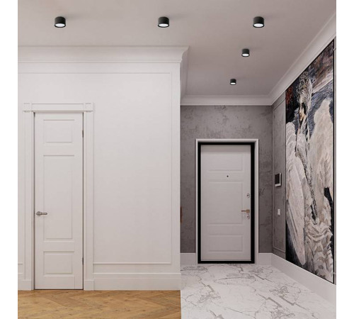 Накладной светильник Feron HL360 41992