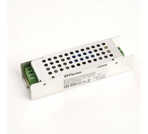 Блок питания Feron LB009 48007
