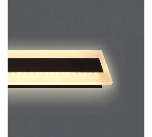 Накладной светильник Feron DH2002 48020