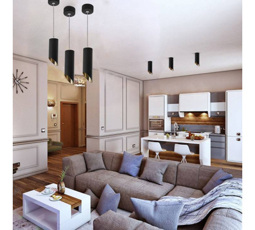 Накладной светильник Feron ML182 48039